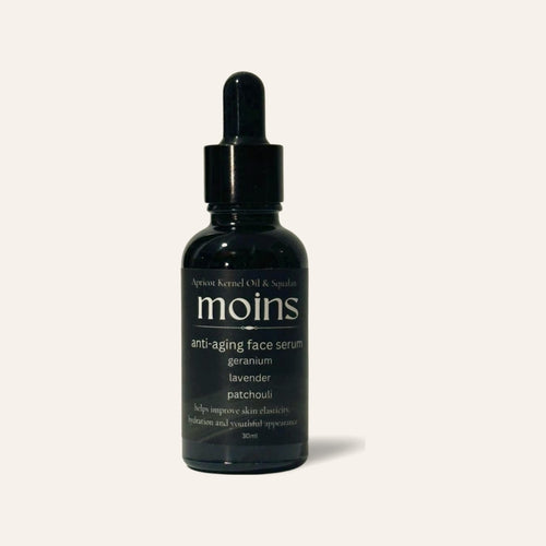 Anti-Aging Face Serum
