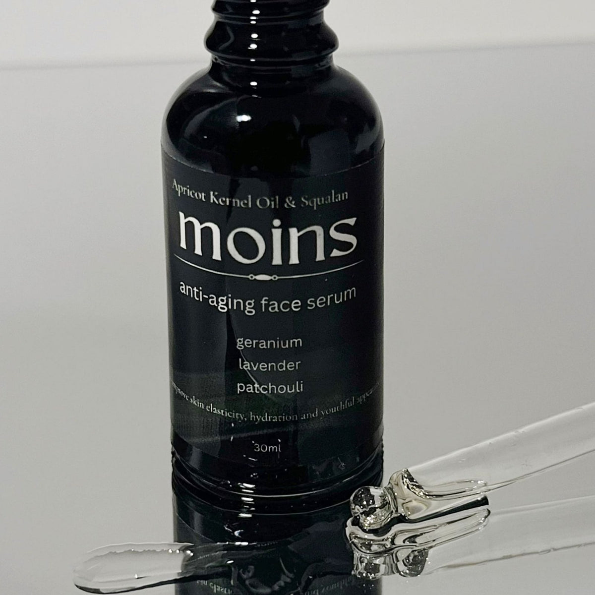 Anti-Aging Face Serum – fotografija 2