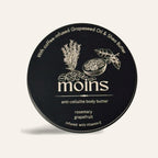 Body Butter Anti-Cellulite 100ml