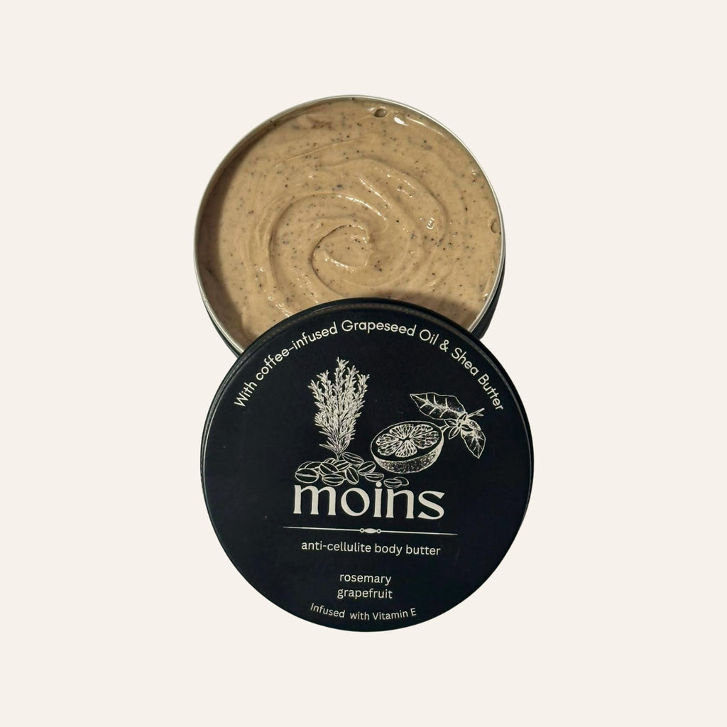 Body Butter Anti-Cellulite 100ml – fotografija 2