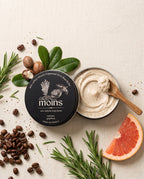 Body Butter Anti-Cellulite 100ml – otvorena tegla