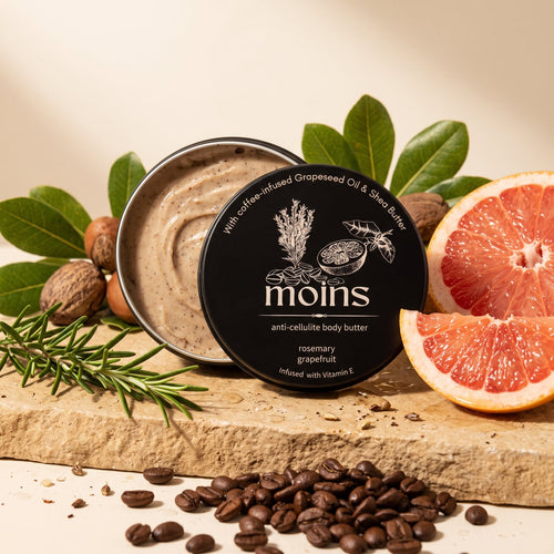 Body Butter Anti-Cellulite 100ml – sa sastojcima