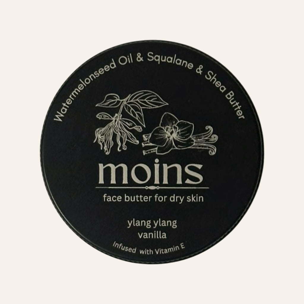 Face Butter for Dry Skin 30ml
