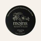 Face Butter for Dry Skin 30ml
