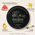 Face Butter for Dry Skin 30ml – sastojci