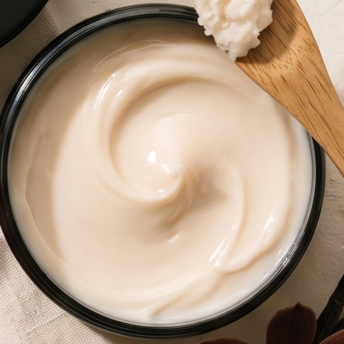 Face Butter for Dry Skin 30ml – tekstura