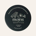 Hand Butter for Dry Skin 30ml