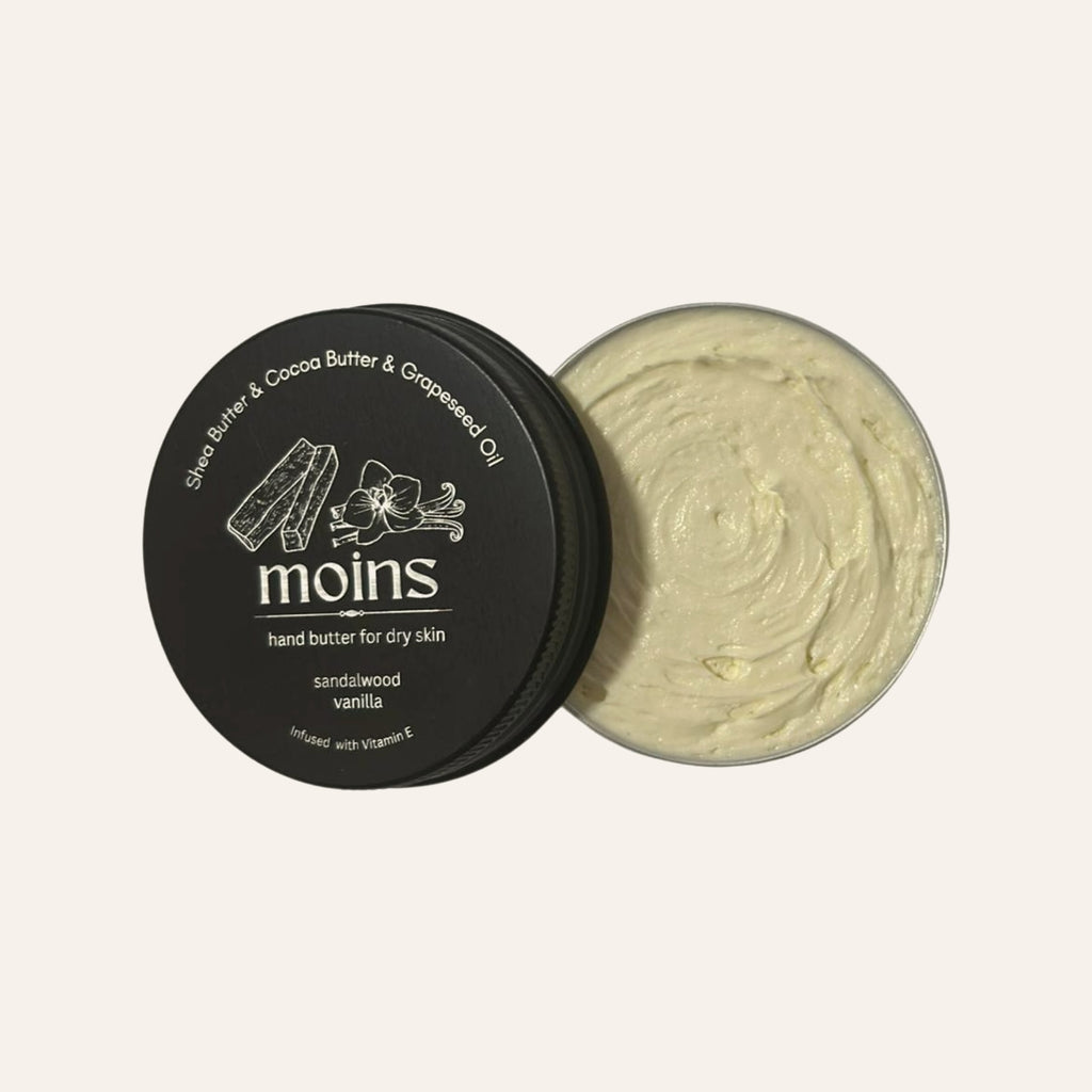 Hand Butter for Dry Skin 30ml – fotografija 2