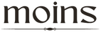 Moins logo