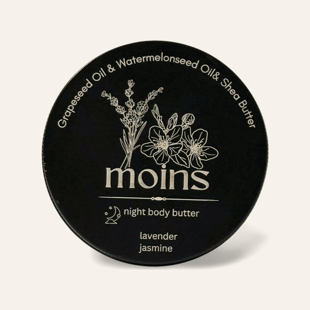 Night Body Butter 100ml