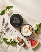 Night Body Butter 100ml – otvorena tegla