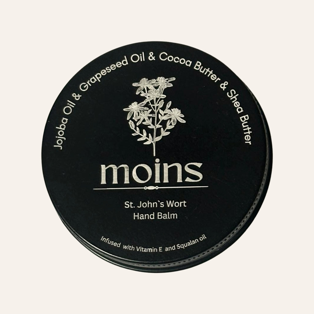 St. John`s Wort Hand Balm 40ml