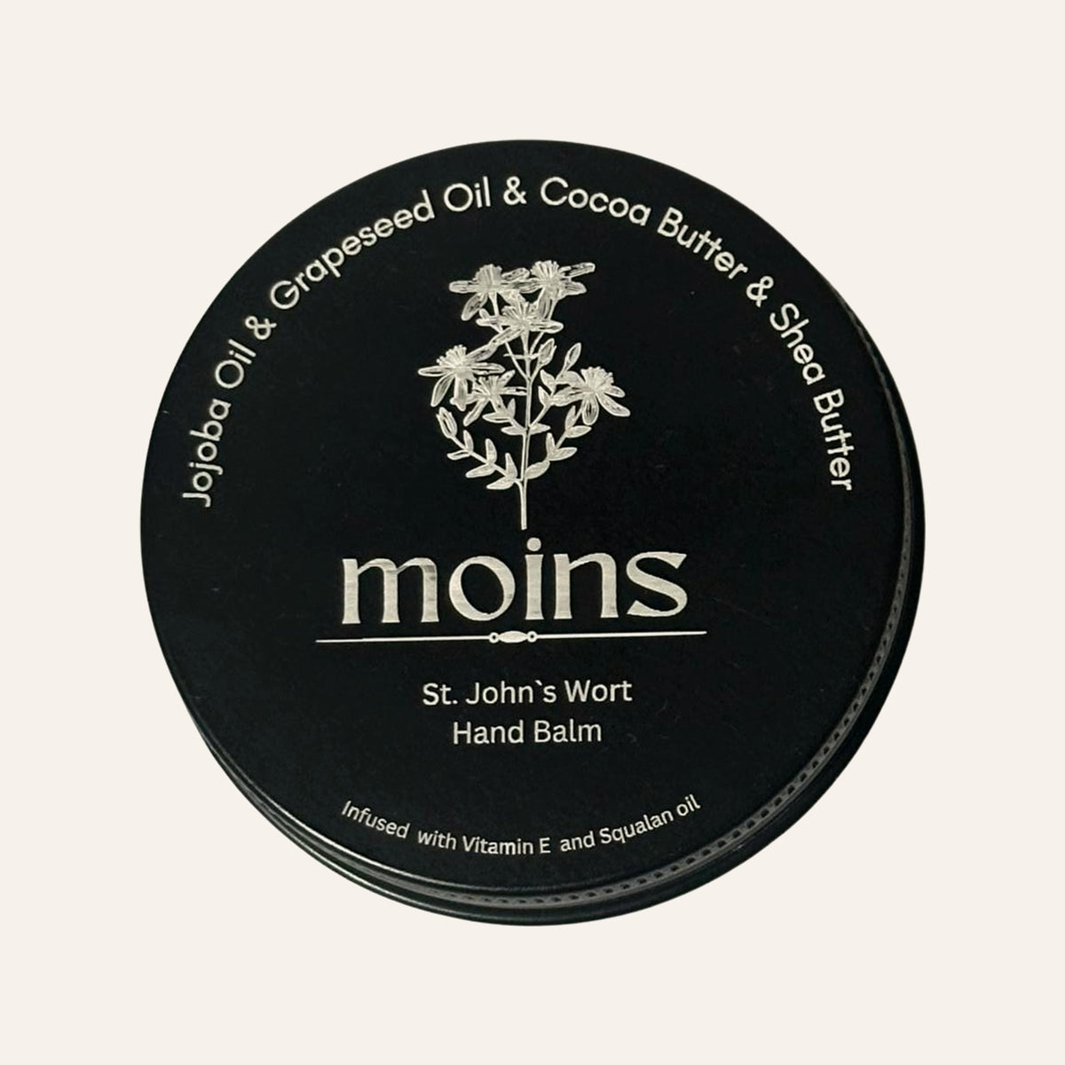 St. John`s Wort Hand Balm 40ml