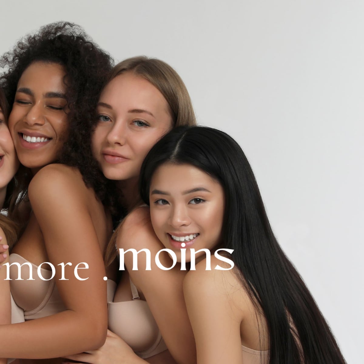Moins – više prirode