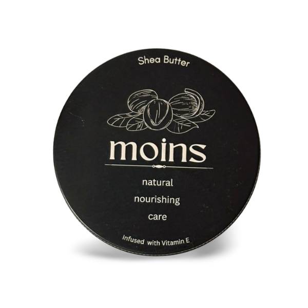 Show details for Shea Butter Picture of Shea Butter