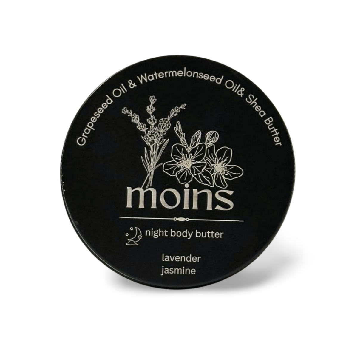 Picture of Night Body Butter