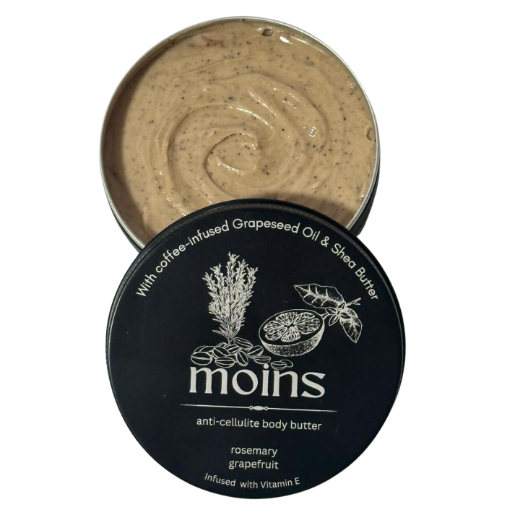 Slika Body Butter Anti-Cellulite