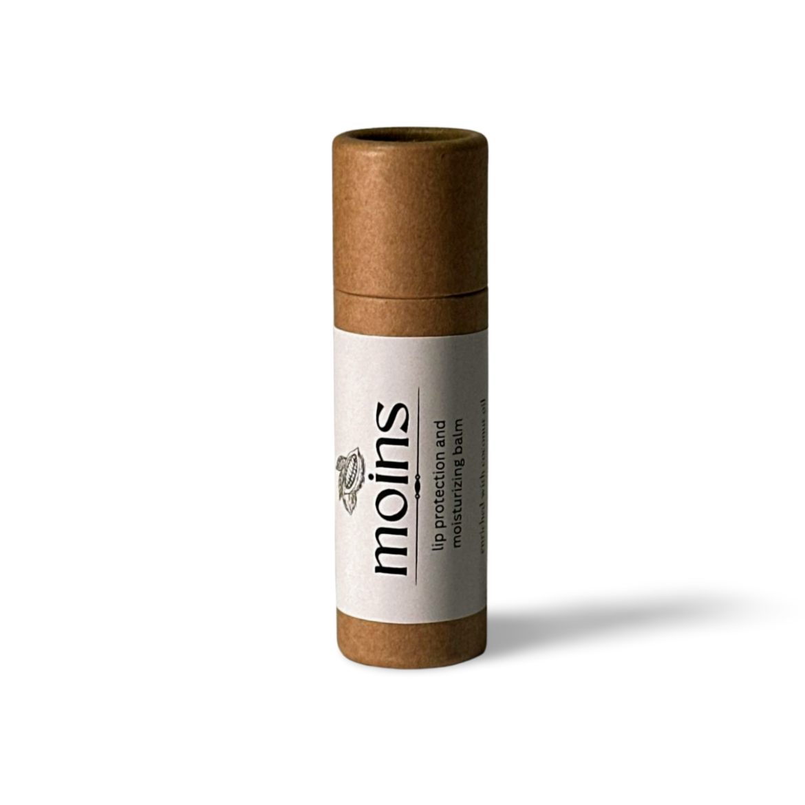 Slika Lip Protection and Moisturizing Balm