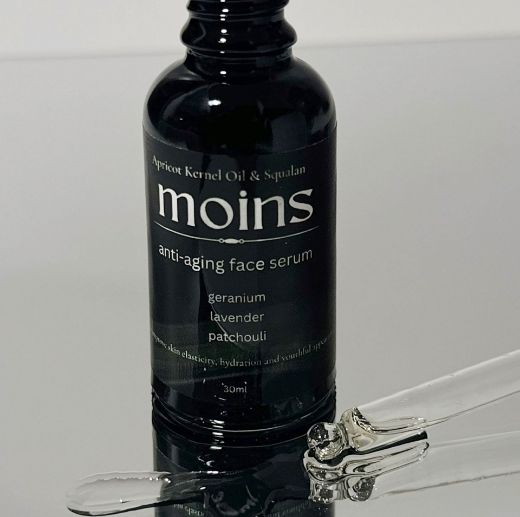 Slika Anti-Aging Face Serum