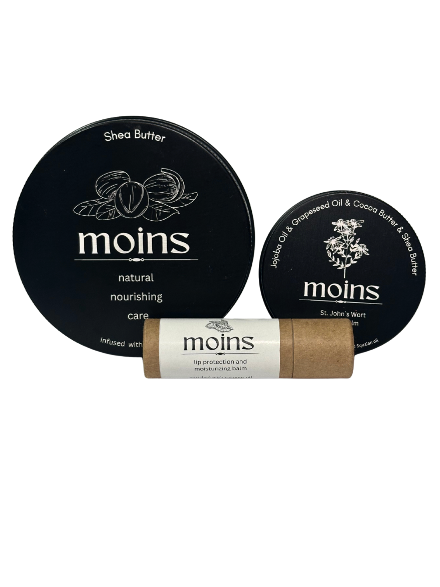 Slika Moins Deep Nourish Set